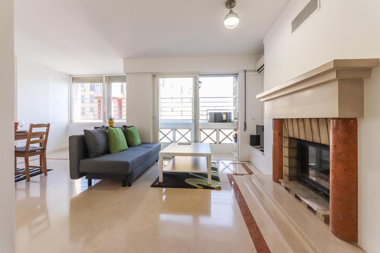 Lisbon Flower 360º - Your Lovely Flat With Pool And Parking Kültér fotó