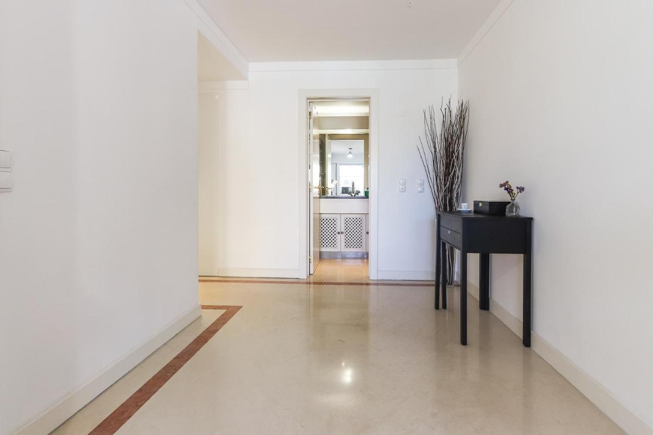 Lisbon Flower 360º - Your Lovely Flat With Pool And Parking Kültér fotó