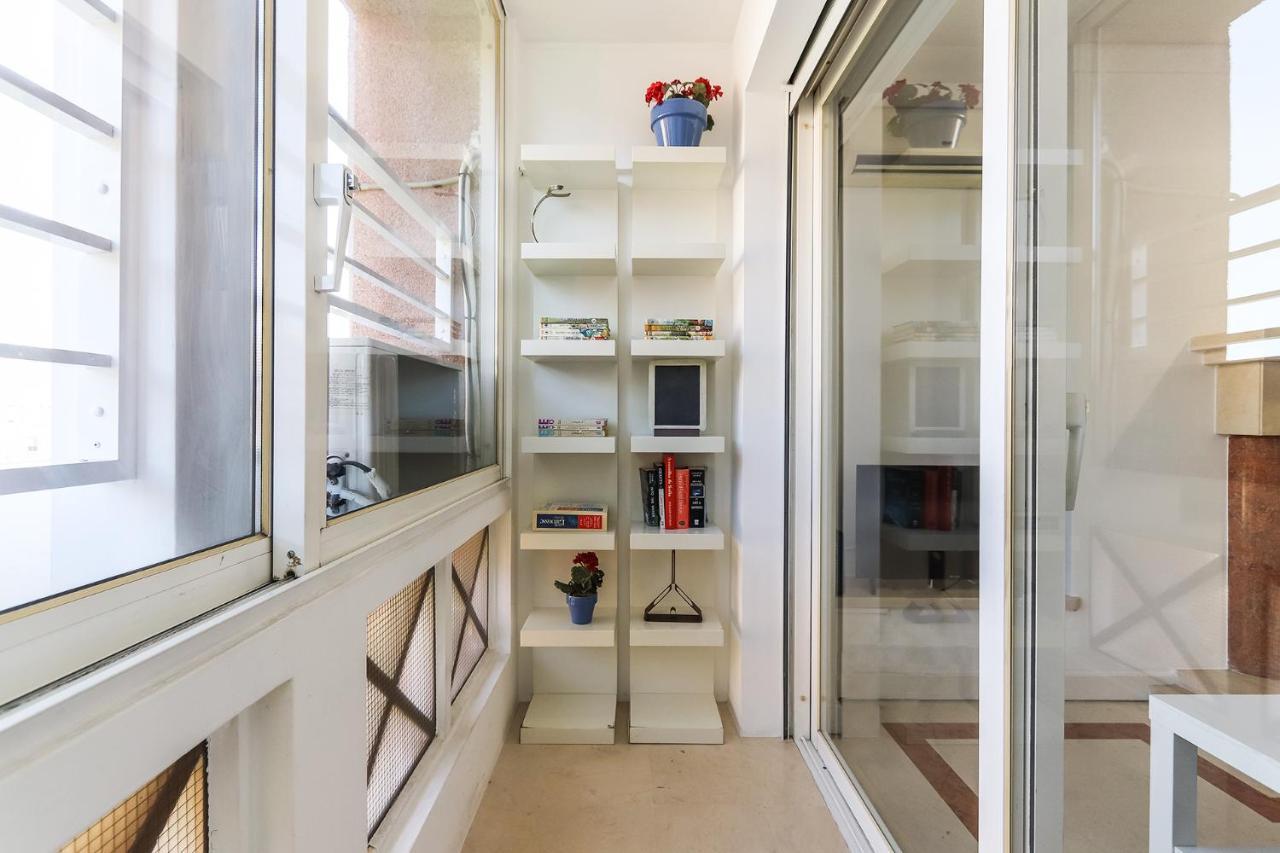 Lisbon Flower 360º - Your Lovely Flat With Pool And Parking Kültér fotó