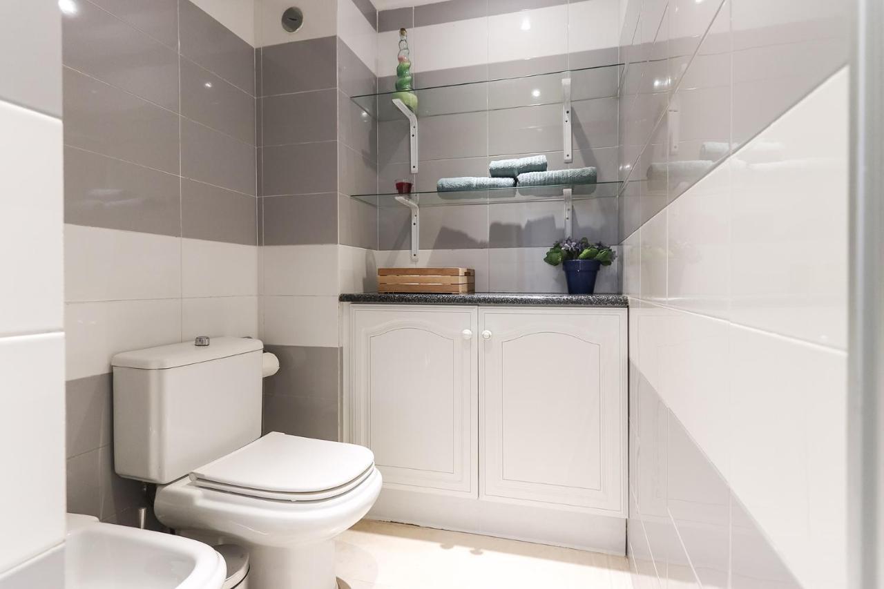 Lisbon Flower 360º - Your Lovely Flat With Pool And Parking Kültér fotó