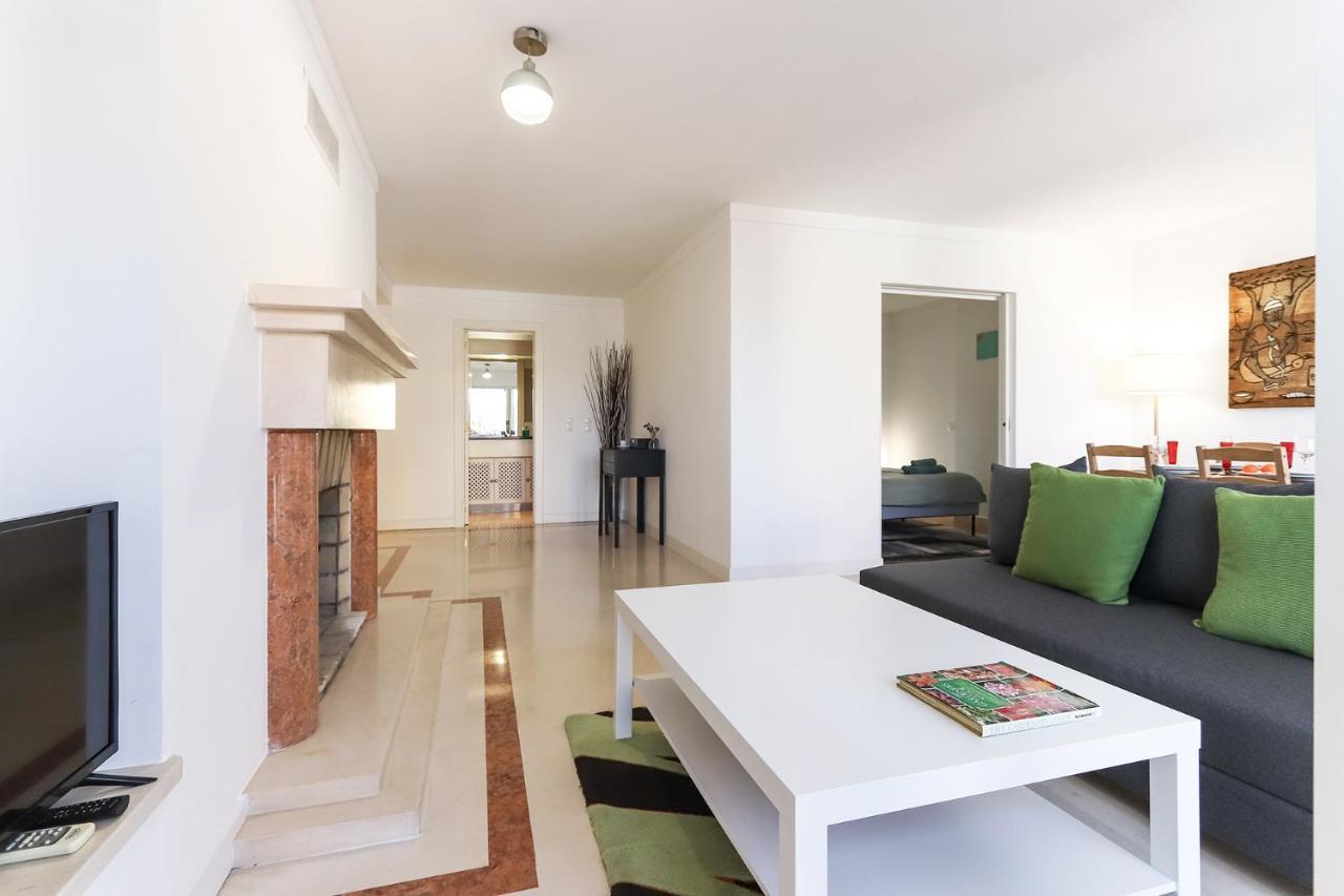 Lisbon Flower 360º - Your Lovely Flat With Pool And Parking Kültér fotó