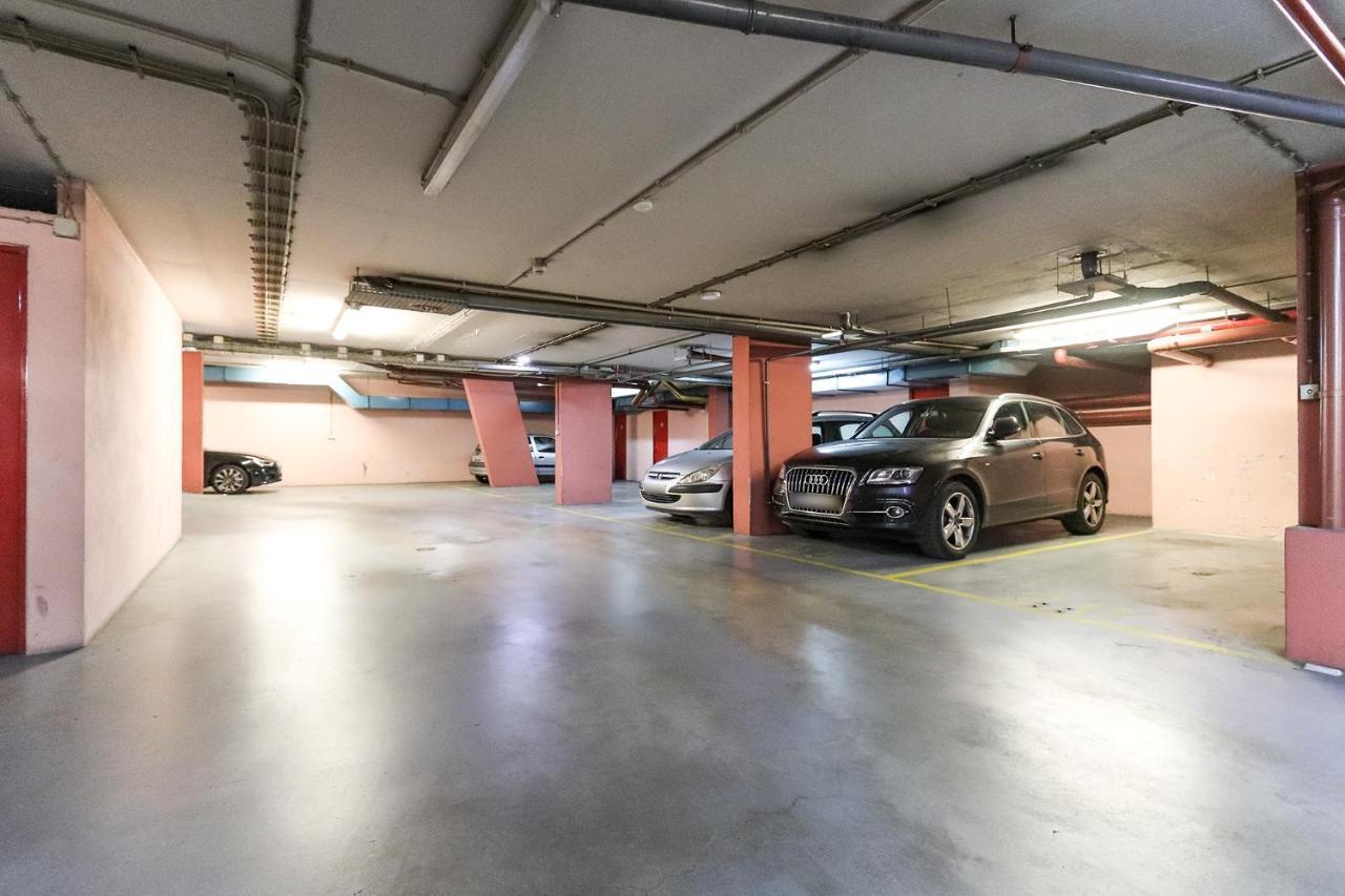Lisbon Flower 360º - Your Lovely Flat With Pool And Parking Kültér fotó